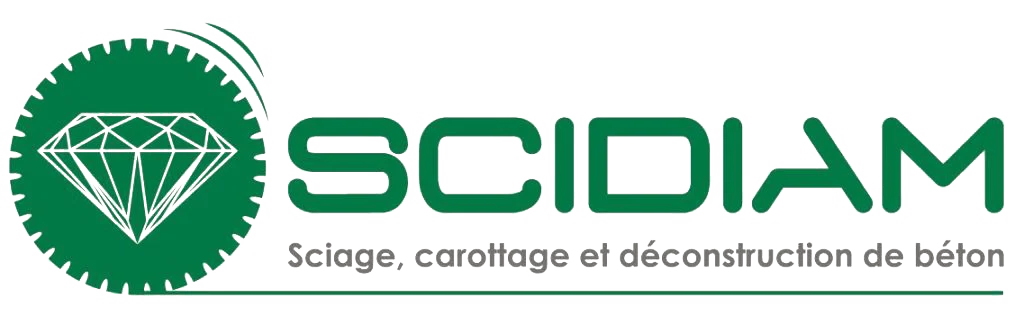 sciage béton Angers